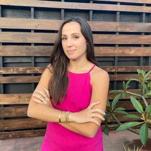 Meet your Posher, Geneva